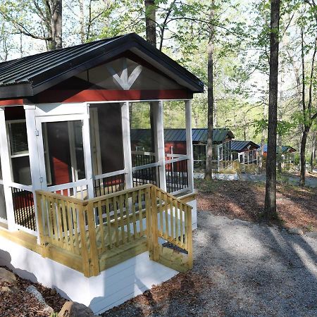Endless Caverns Rv Resort & Cavern Tours นิวมาร์เก็ต ภายนอก รูปภาพ